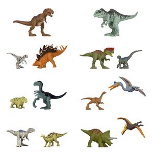 Figura de dinosaurio Jurassic World gwp38