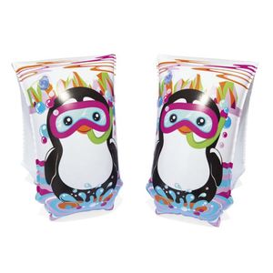 Flotador de brazo para niños Best Way multicolor 32102