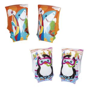 Flotador de brazo para niños Best Way multicolor 32102