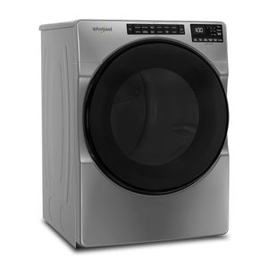 Secadora 23 kg Whirlpool gris 7mwgd6605mc