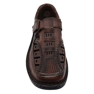 Sandalia Casual Para Caballero Lobo Solo Besani 9654