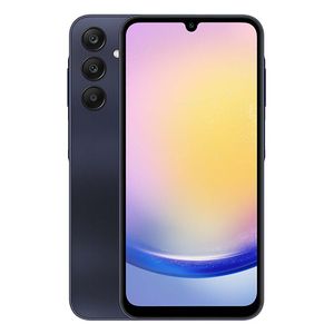 Smartphone Samsung Galaxy a25 negro 4 sm-a256e/n 128g R5