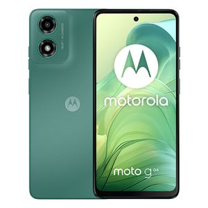 Smartphone Motorola Moto g04 verde xt2421-2 128 GB R5