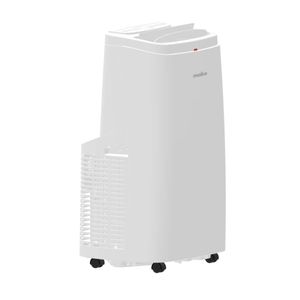 Aire acondicionado portátil Mabe blanco ptm12cabwjm2