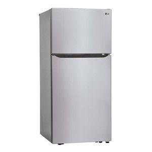 Refrigerador de 24 pies LG inoxidable gt24bs