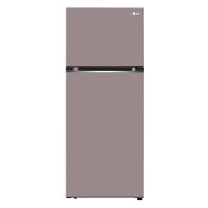 Refrigerador de 14 pies LG rosa vt40bjp