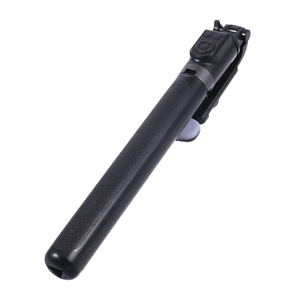 Tripie Gadgets & Fun negro con bluetooth