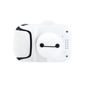 Cámara digital para niños con diseño animado  Gadgets & Fun