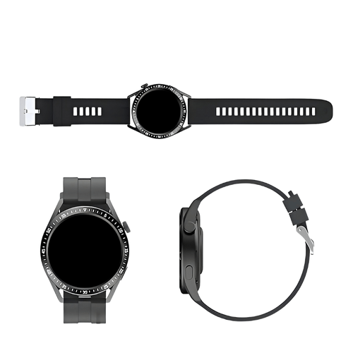 Smartwatch GS3 Gadgets and Fun