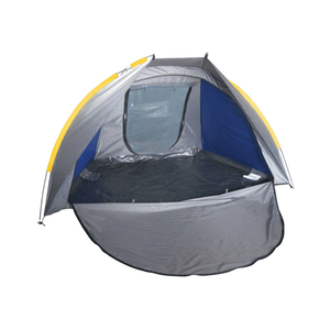 Casa de campaña para 2 personas resistente al agua National geographic  mod.cng208a