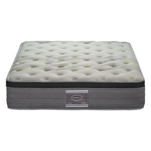 Colchón América mandalay con colchoneta euro top