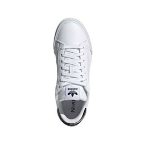 Tenis unisex Adidas court tourino blancos h05279