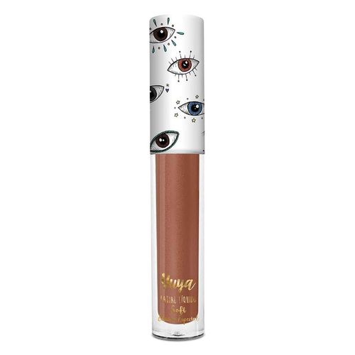 Labial Liquido Yuya Café Claro Y-LSE01