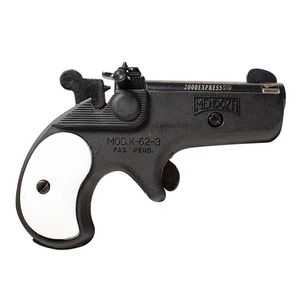 Pistola deportiva Mendoza negro pk-62-3-0210