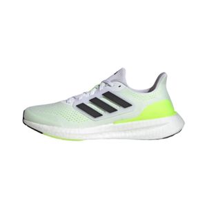 Tenis para caballero Adidas pureboost 23 blancos if2379