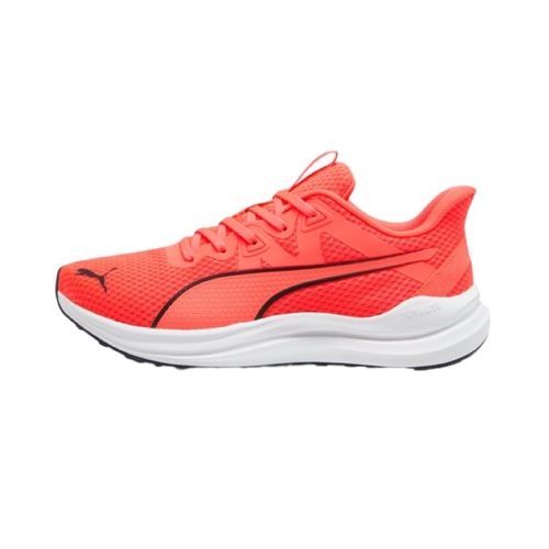 Tenis para Caballero Puma Reflect Lite Naranjas 378768 08