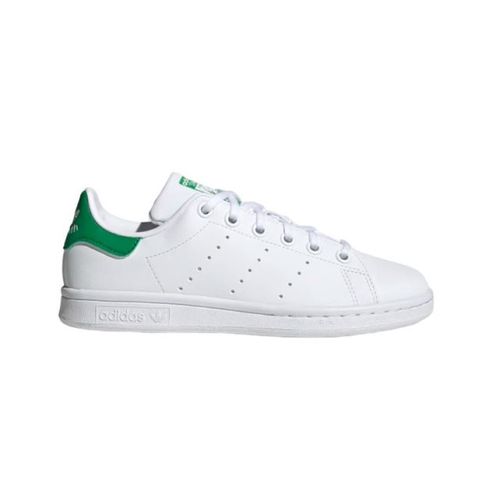 Tenis Unisex Adidas Stan Smith Blancos FX7519