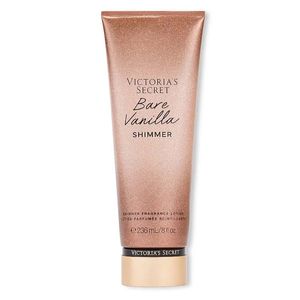 Crema corporal para dama barela vainilla Victoria Secret vicseclot18