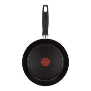 Sartén redondo 24 cm T-fal negro 0388500fr