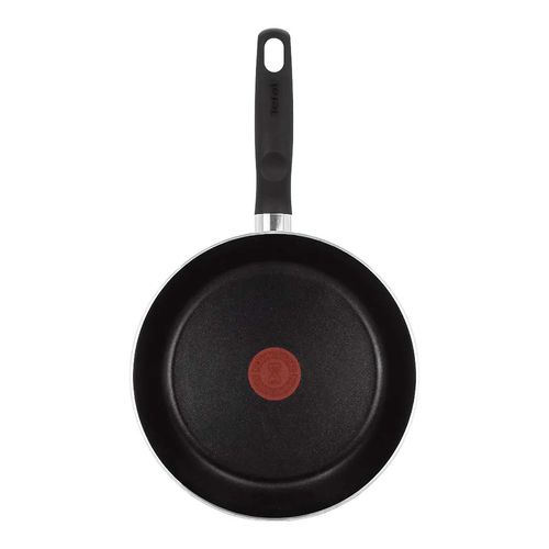 Sartén Redondo 24 cm Tefal Negro 0388500FR