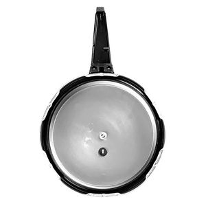 Olla de presión 8 litros Ecko azul 75491