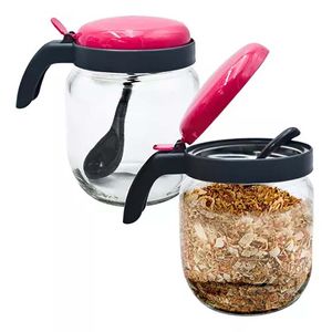 Juego de especieros Regalos Siglo XXI traslúcido 1733-58