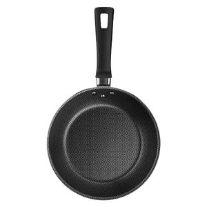 Sartén redondo loreto Tramontina rojo 20380720