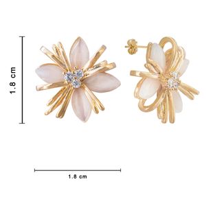 Arete Unlimited by ob chapa de oro 18k arclwkn145