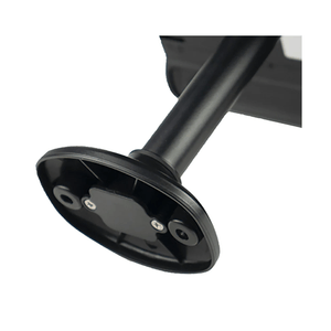 Lámpara de pared solar de 1000 lúmenes Wagan tech con sensor de movimiento desmontable mod. 8567