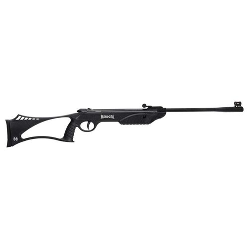 Rifle Deportivo Mendoza Negro MSS-4.5