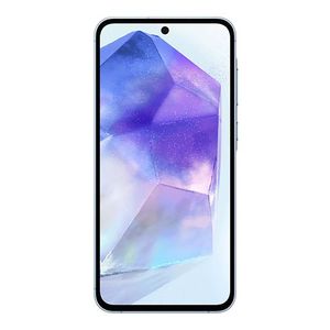 Smartphone Samsung Galaxy a55 5G azul sm-a556e 256 GB R5
