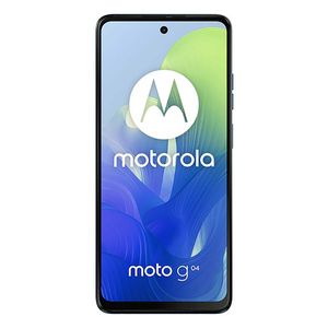 Smartphone Motorola Moto g04 azul xt2421-2 128 GB R6