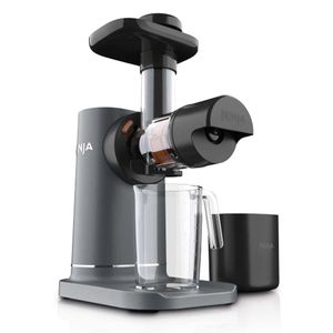Extractor eléctrico Ninja negro jc151