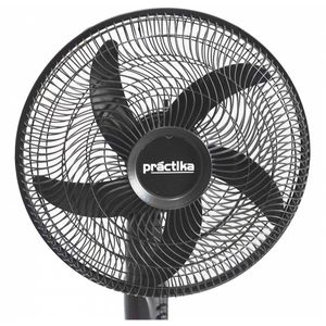 Ventilador Taurus de pedestal practika