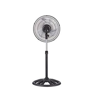 Ventilador z-fan pedestal 3388