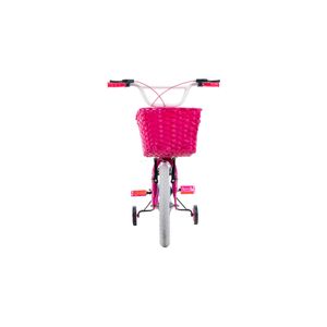 Bicicicleta Veloci r16 azul bmx amore mio