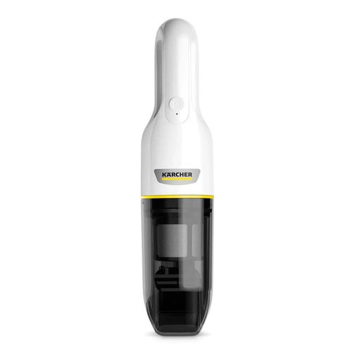 Aspiradora Para Automóvil Karcher Blanco CVH 2 MX