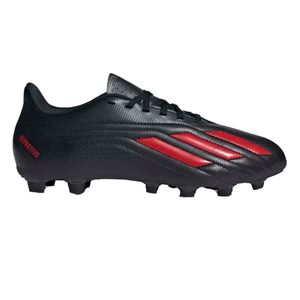 Zapato de fútbol para caballero Adidas negro hp2509