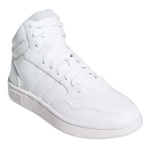 Tenis casual para dama Adidas blanco gw5457