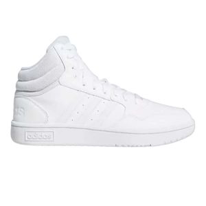 Tenis casual para dama Adidas blanco gw5457