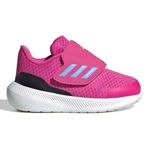 Tenis para niña Adidas rosa hp5860