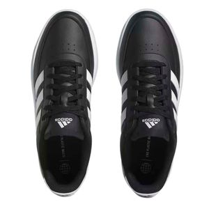 Tenis para caballero Adidas negro hp9425