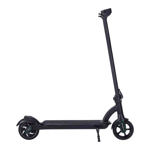 Scooter Eléctrico Ridel XS1 Frenos Eléctricos 36v 5.0Ah Negro