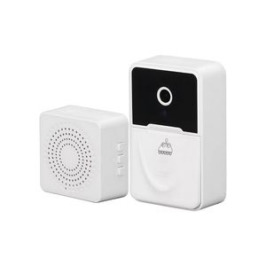 Timbre con video  Gadgets & Fun wifi