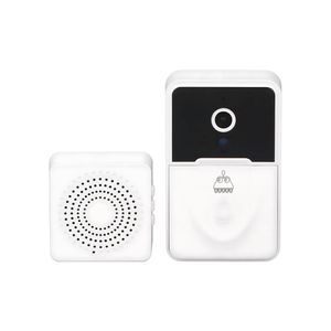 Timbre con video  Gadgets & Fun wifi