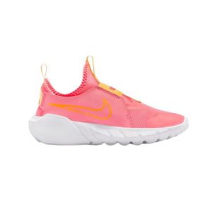 Tenis para niña Nike flex runner 2 rosas dj6038 602