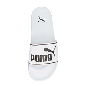 Sandalia Para Caballero Puma Blanco 384139 02