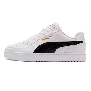 Tenis casual para caballero Puma blanco 392290 03