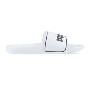 Sandalia Para Caballero Puma Blanco 384139 02