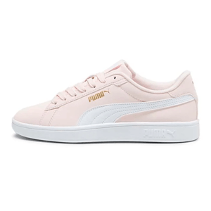 Tenis casual para dama Puma rosa 392336 05